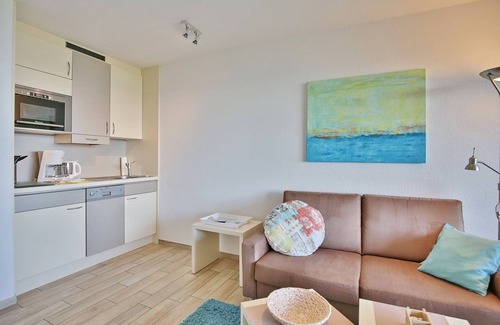 Doese Apartment | House Nautic, apartment 323