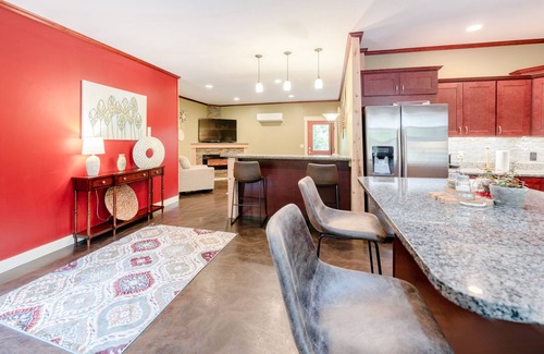 Ellsworth House | House near Acadia National Park