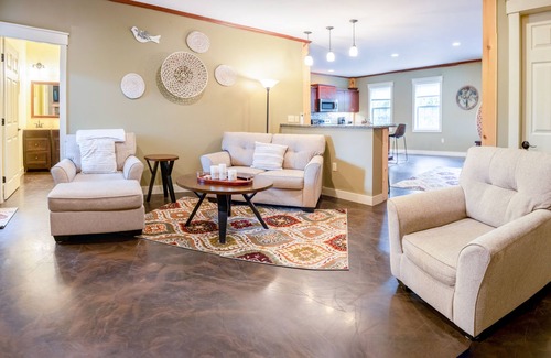 Ellsworth House | House near Acadia National Park