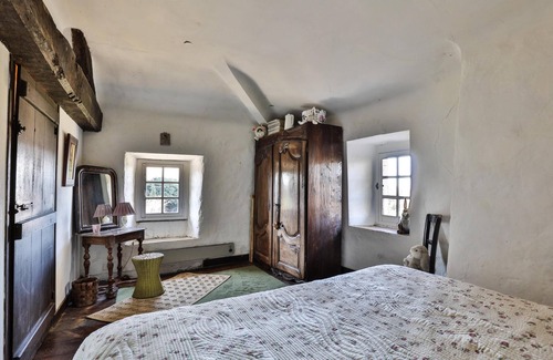 Ascain Cottage | House near center of village near beach and mountain
