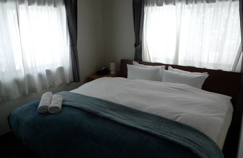 Hokujo House | House Near Echoland