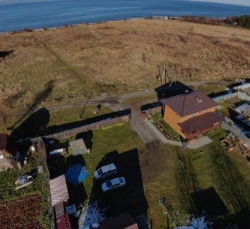 Utulik House | House near lake Baikal