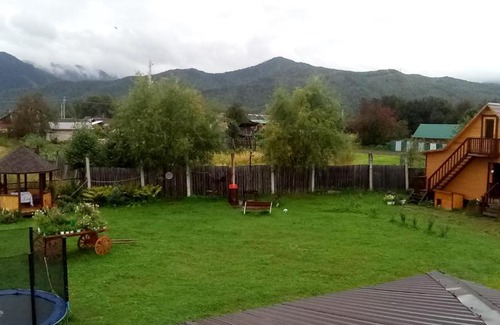 Utulik House | House near lake Baikal