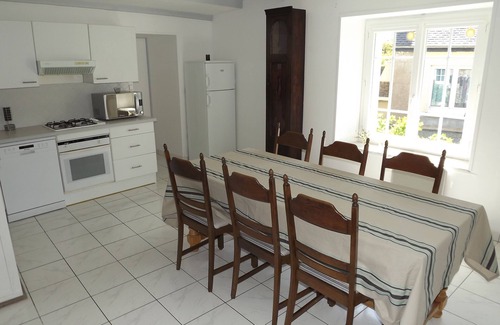 Plourivo House | House near Paimpol comfortable and bright