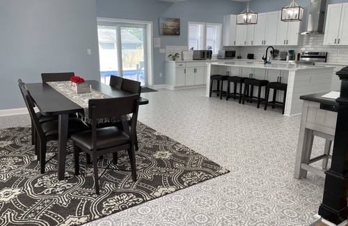Fort Howard House | House near Patapsco River 2700 square feet