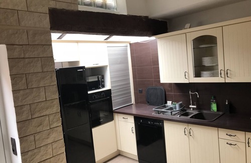 La Madeleine House | House near Promenade des Anglais