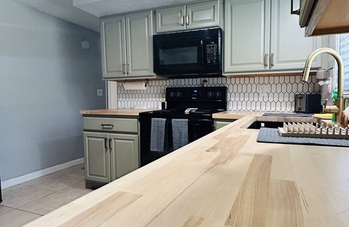 Forest Hills House | House near Tarpon Springs Beaches and Weeki Wachee Springs