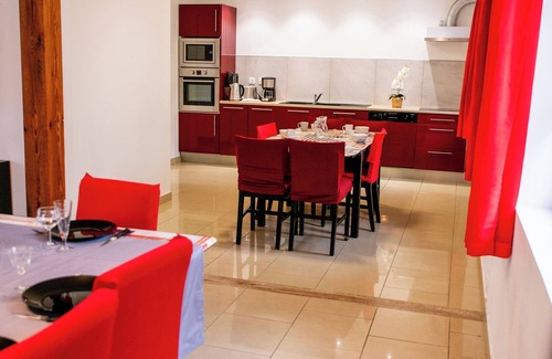 Gievres House | House near the Beauval Zoo and castles