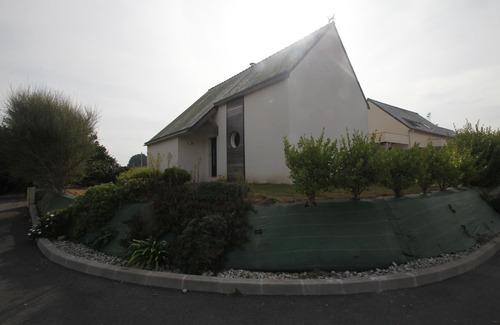 Roscoff House | House near the center and the beach for 4 people