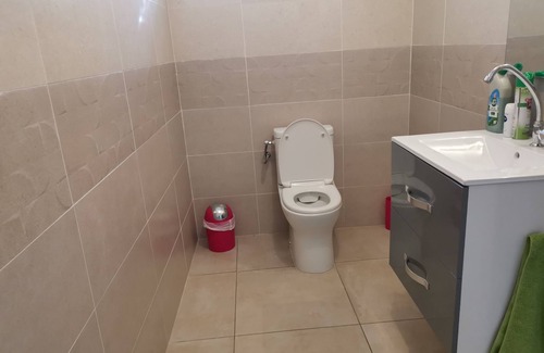Saint-Denis Villa | House near the city center, 15 minutes from the airport