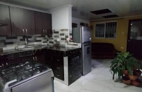 Armenia House | House near the Center, Parque del Café Exit, Panaca