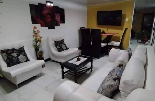 Armenia House | House near the Center, Parque del Café Exit, Panaca