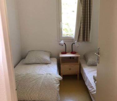 Soulac-sur-Mer House | House near the ocean and forest