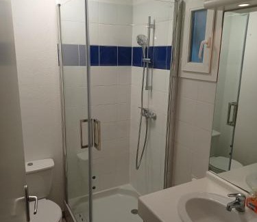 Soulac-sur-Mer House | House near the ocean and forest