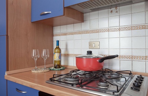 Petrosino Apartment | HOUSE NEAR THE SEA WITH AMAZING VIEW OF THE SEA AND THE COAST