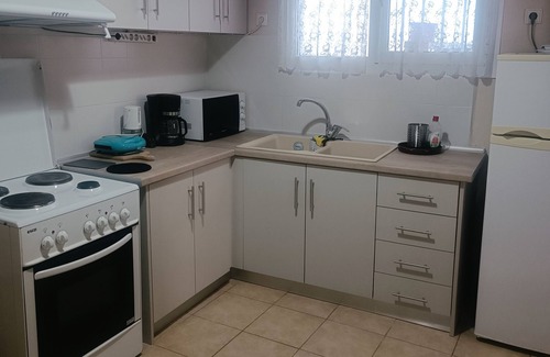 Evrostina House | House next to the sea water