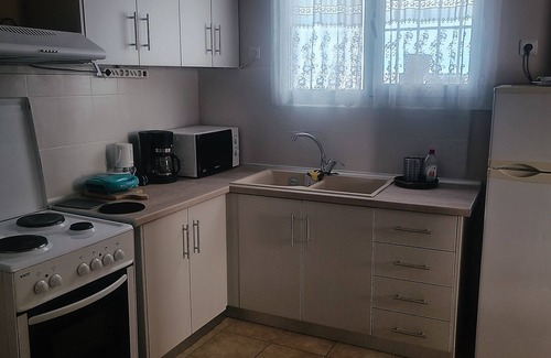 Evrostina House | House next to the sea water