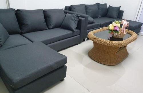Mae Hia House | House Next to 7-11 Market School ABA APIS Rimping