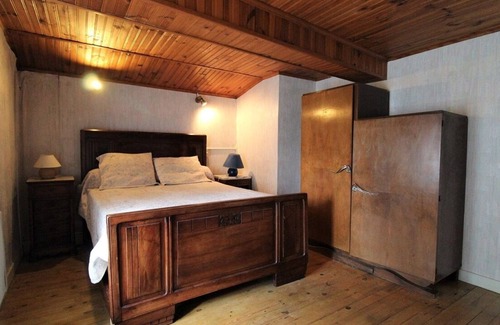 Cours House | House No. 1050 in THEL MOUNTAINS BEAUJOLAIS