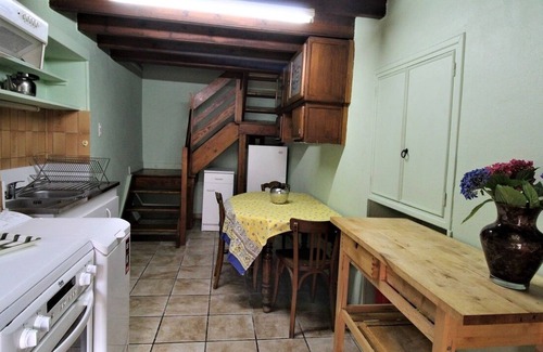 Cours House | House No. 1050 in THEL MOUNTAINS BEAUJOLAIS