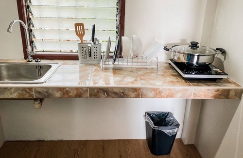 Ao Nang Hotel | House No.2 Village