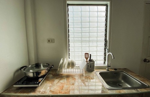 Ao Nang Hotel | House No.2 Village