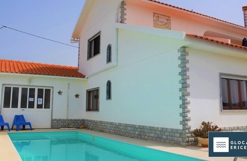 Ericeira House | House O Pinhal, S. Lourenço Beach, Ericeira