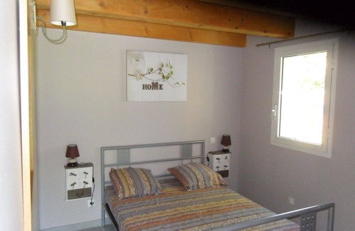 Pourcieux House | House of 50 sqm with pool 6X12