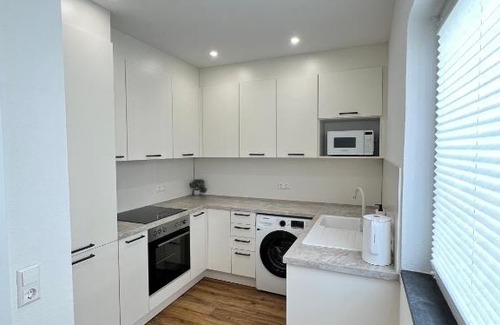 Kunzelsau Apartment | House of AlAy