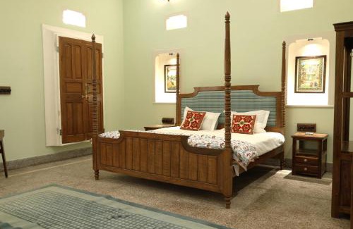 Amer Hotel | House of Amer