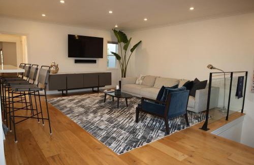 Marina District Apartment | House of Anzen 安全