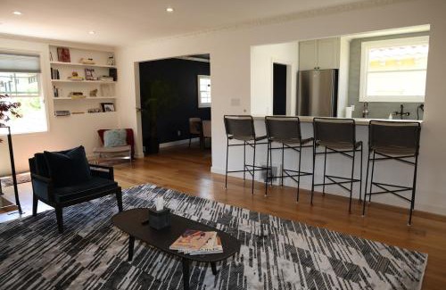 Marina District Apartment | House of Anzen 安全