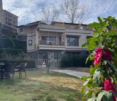 Mohal Villa | House of Buddha