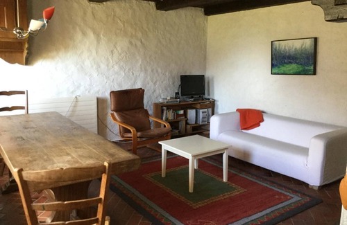 Foroglio House | House of Dreams