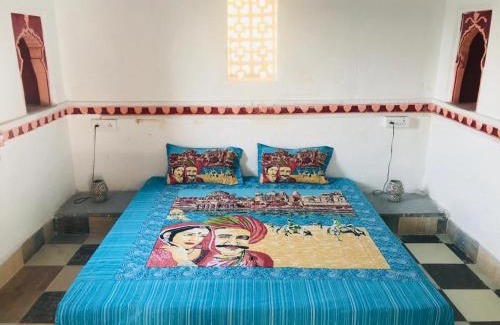Bundi House | House Of Dugari