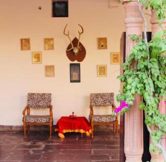 Bundi House | House Of Dugari