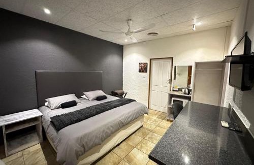 Kimberley Resort | House of Eden Est