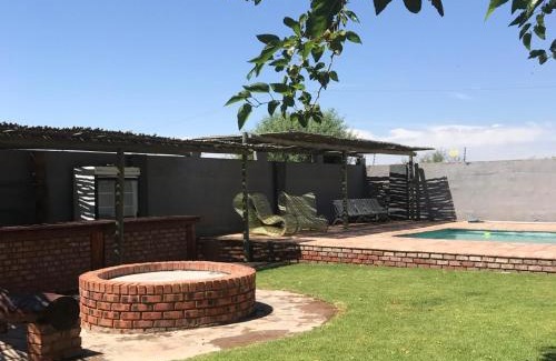 Kimberley Resort | House of Eden Est