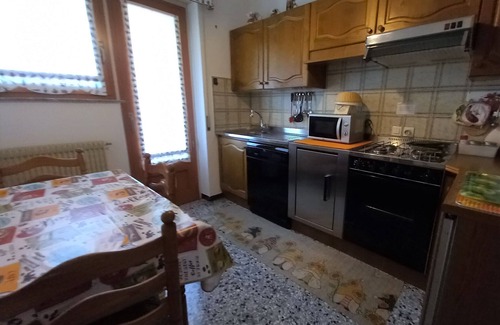 Martignacco Apartment | House of Emeri & Ina near Udine