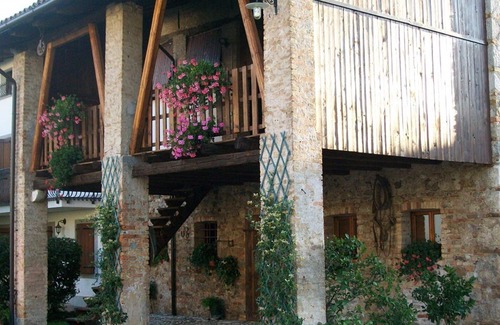 Martignacco Apartment | House of Emeri & Ina near Udine