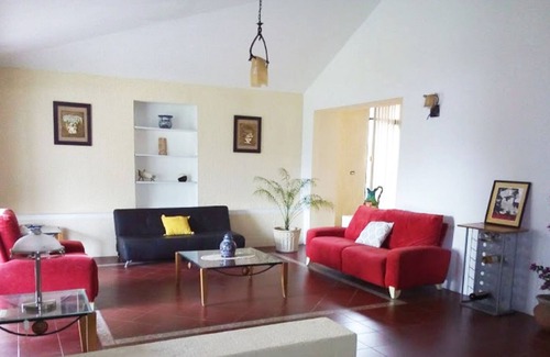 Banderilla House | House of ficus (banderilla,veracruz-mexico)