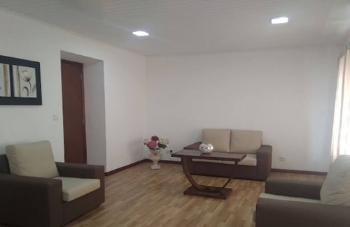 Faja de Baixo House | House of Good News