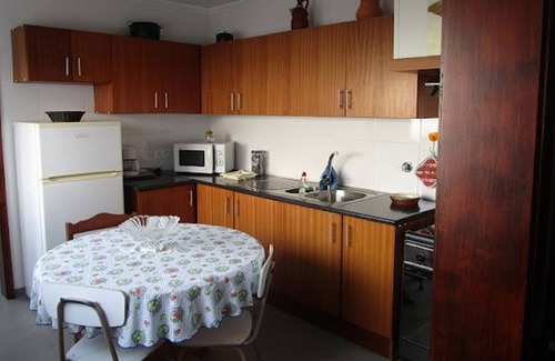 Faja de Baixo House | House of Good News