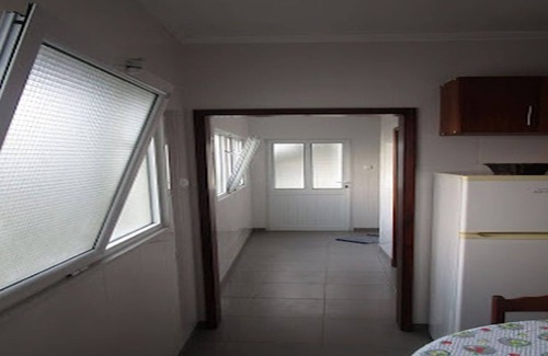 Faja de Baixo House | House of Good News