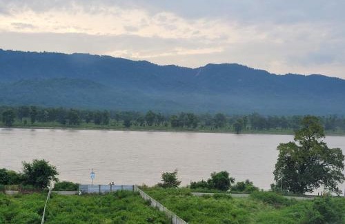 Rishikesh Apartment | House of IKAI