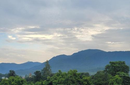 Rishikesh Apartment | House of IKAI