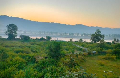 Rishikesh Apartment | House of IKAI