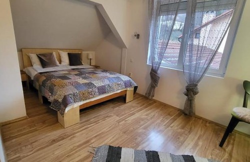 Sighisoara House | House of Julia