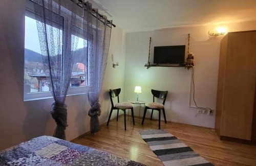 Sighisoara House | House of Julia