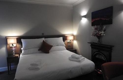 Broadford Hotel | House of Juniper